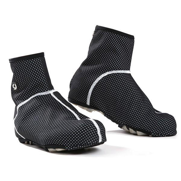 Winter Warm Shoes Cover Windproof Dustproof For Motorcycle Bicycle Riding