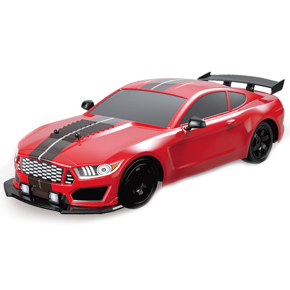 1/16 2.4G 4WD High Speed Drift RC Car Vehicle Models Toy