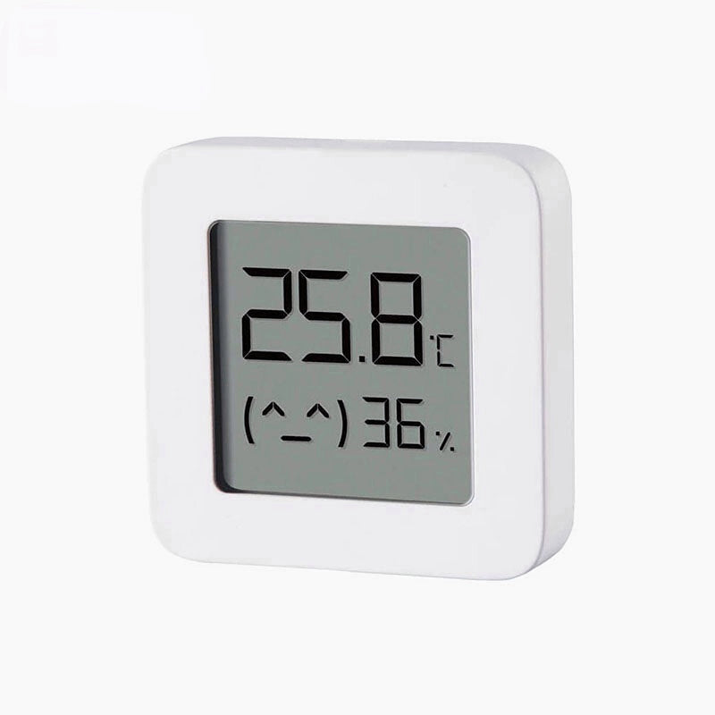 1~4 PCS Bluetooth Thermometer Wireless Smart Electric Digital Hygrometer Thermometer Work with Mijia APP