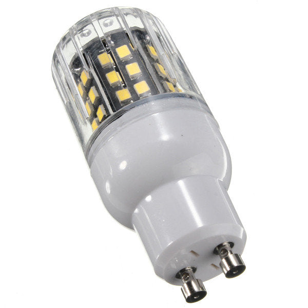 E27/E14/B22/G9/GU10 10W 42 LED 2835 SMD Cover Corn Light Lamp Bulb AC 110