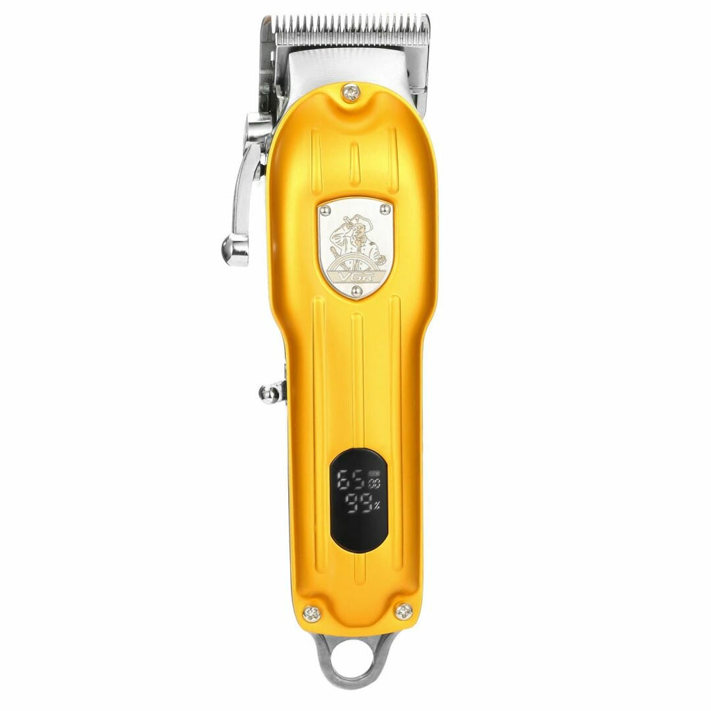 Electric Rechargeable Cat Dog Grooming Trimmer Clipper Set Cordless Pet USB Hair Shaver Kit