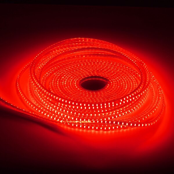 6mm Width Non-waterproof S Shape 2835 DC12V 5M Bendable DIY LED Strip Light Channel Letters Advertising Lamp