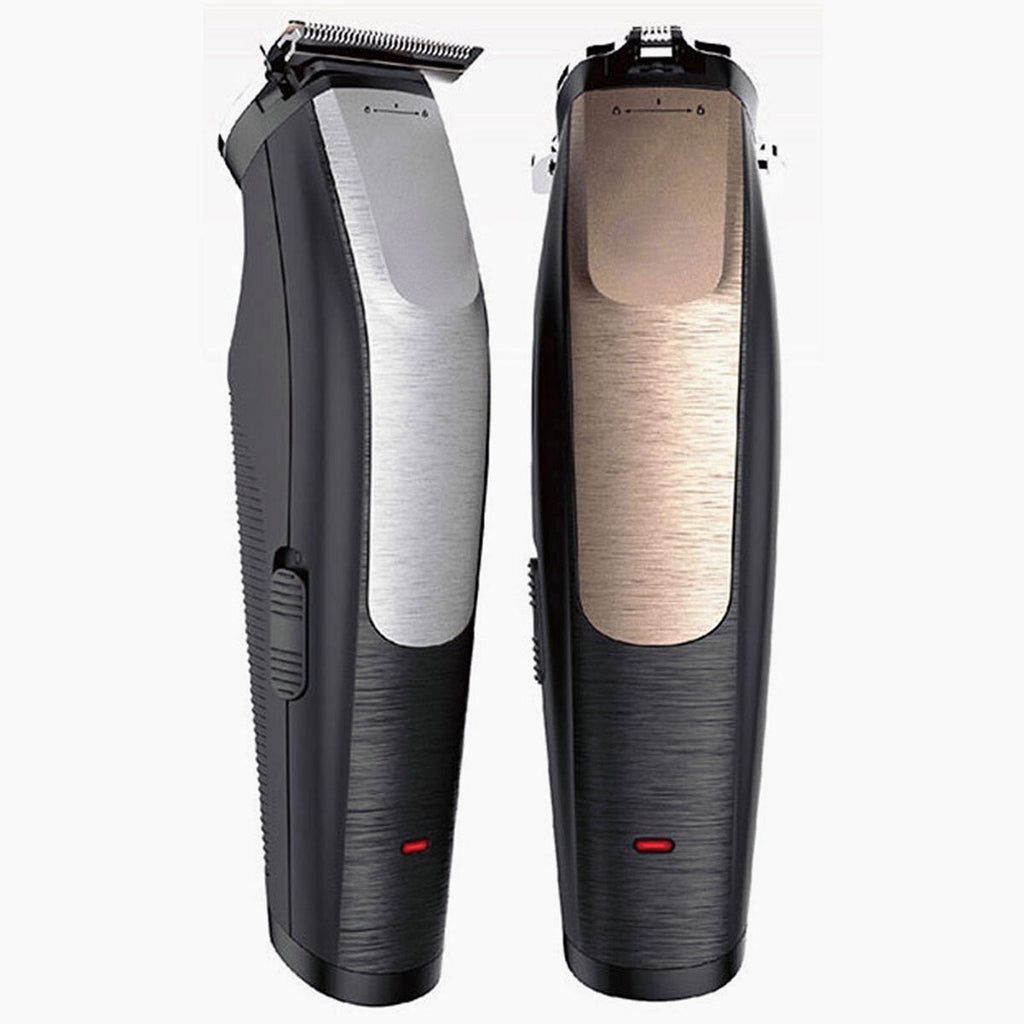 18Pcs USB Hair Clipper Electric Clipper Rechargeable Electric Clipper Electric Shaver