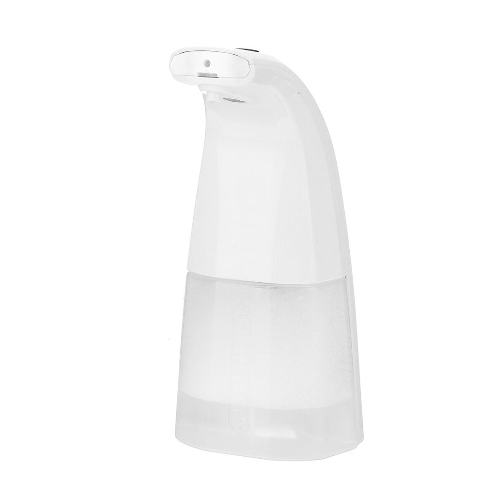 Auto Sensor Hand Dispenser Soap Gel Dispenser Foam Holder Hand Wash Bathroom