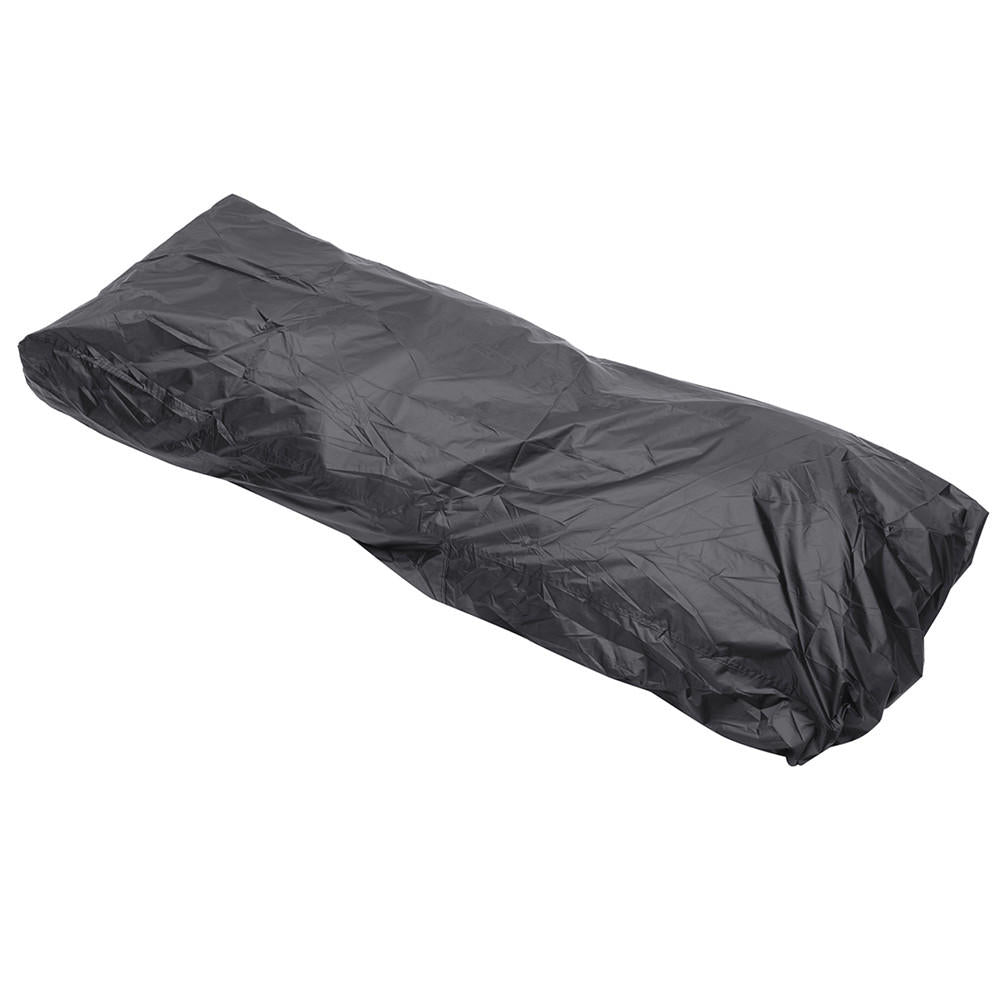 Lawn Mower Cover Waterproof Dustproof Lawnmower Cover