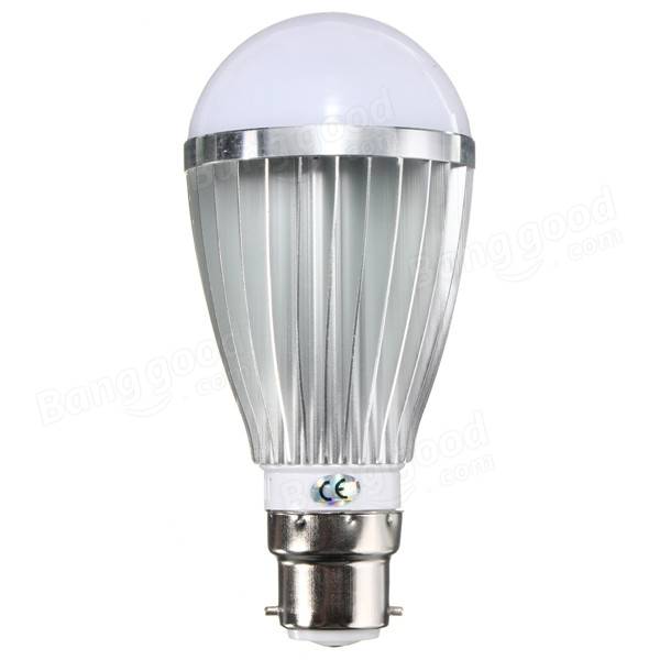 E27/B22 15W 18 SMD5730 LED Globe Ball Light Bulb Spotlightt Lamp AC 110-240V