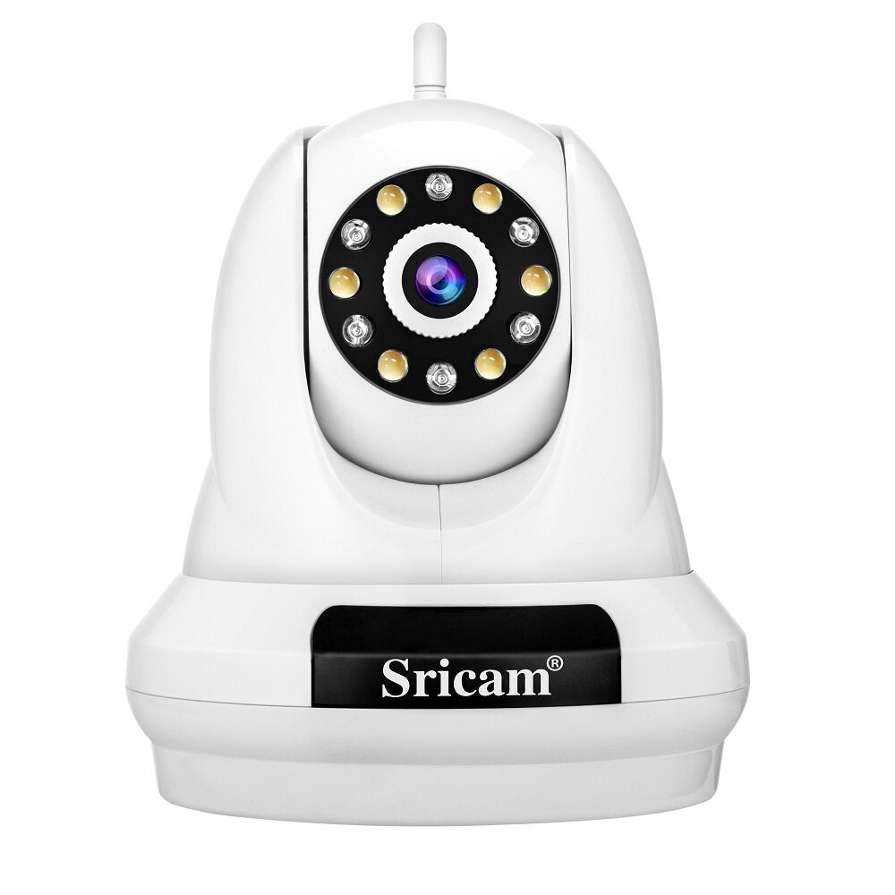 5MP QHD Wireless 2.4G 5G WIFI Dual Band WIFI Auto Tracking PTZ IP Camera 360 Rotation Wireless Intercom Baby Monitor