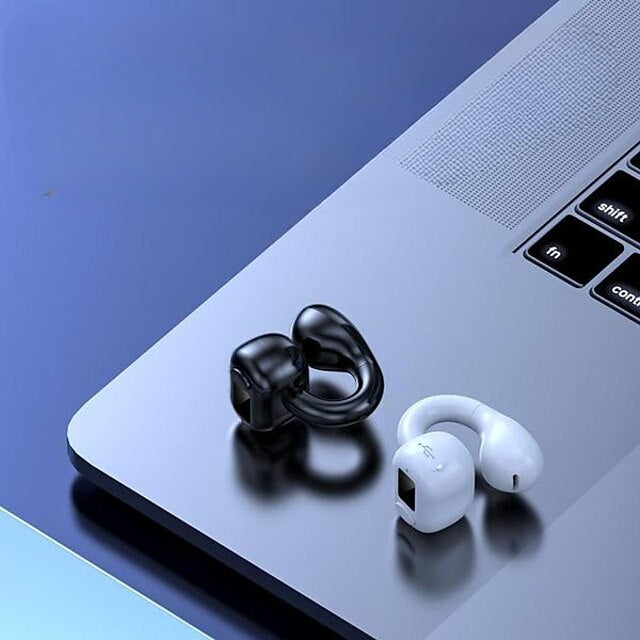 Wireless Bluetooth Earphone Mini Invisible In-Ear Sports Earbuds with Microphone Headphones Mini Ear Bud Earphone