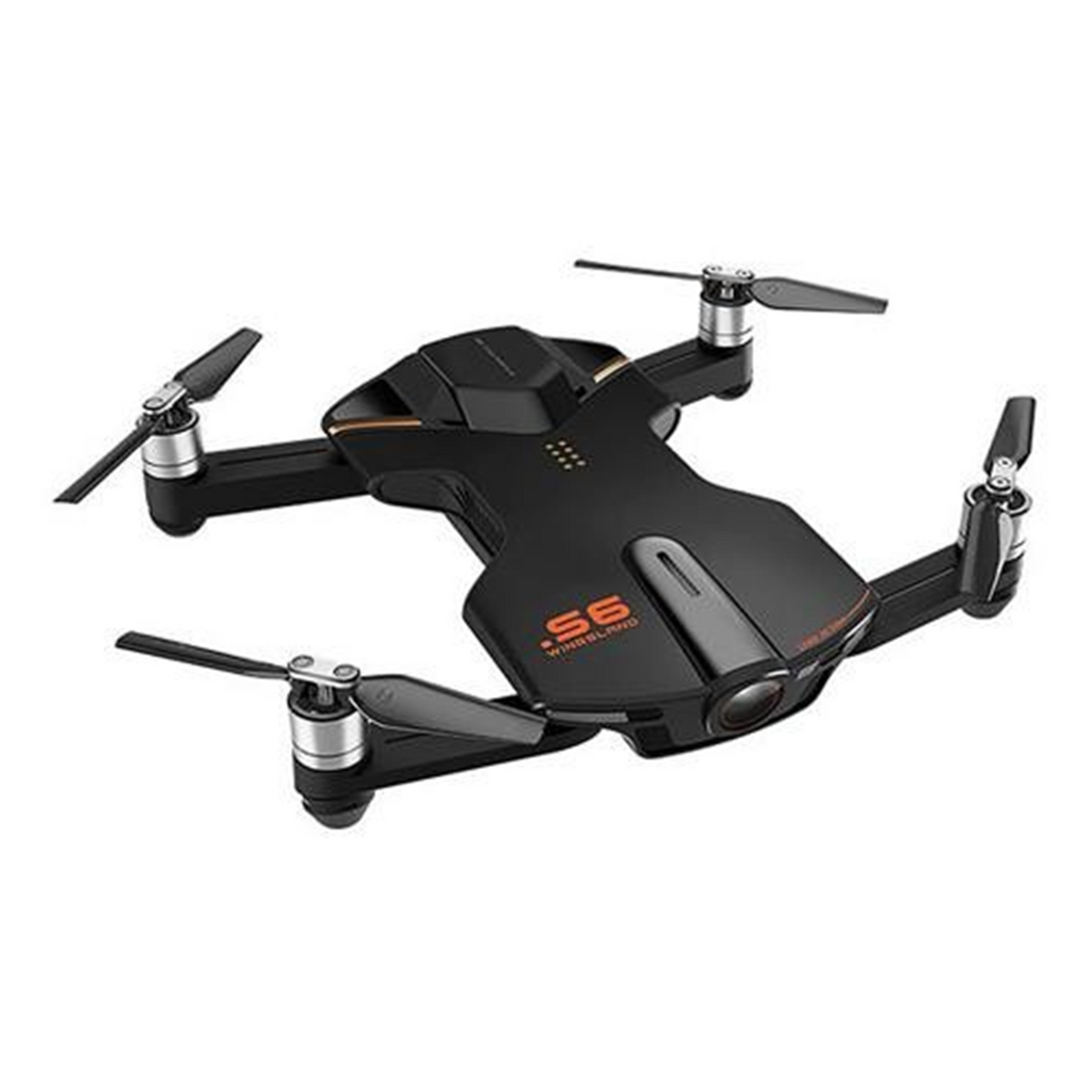 WIFI FPV with 4K HD Camera Optical Flow Positioning 15mins Flight Time Foldable RC Quadcopter Drone RTF