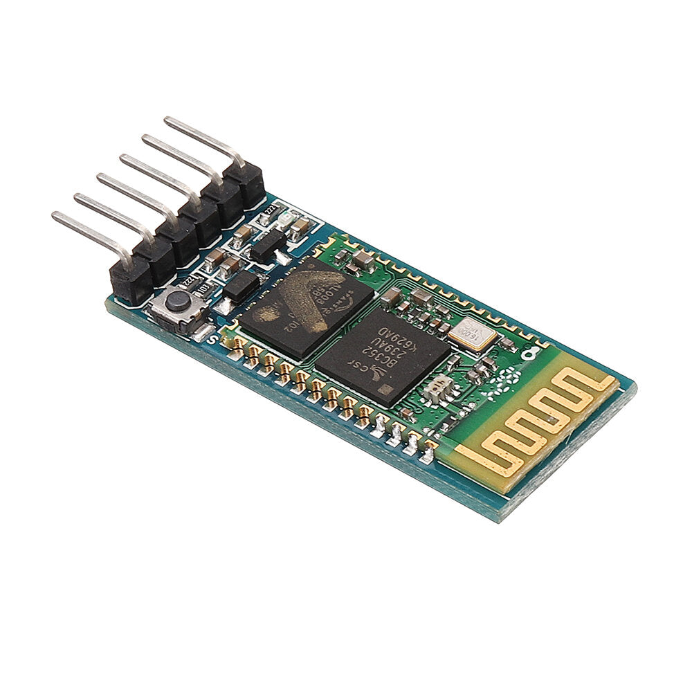 Wireless Bluetooth Serial Transceiver Module Slave And Master for Arduino