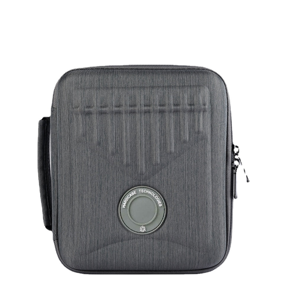 Case 17/21 Key Thumb Piano Storage Bag Portable Adjustable Shoulder Strap Handbag Musical Instrument Accessories