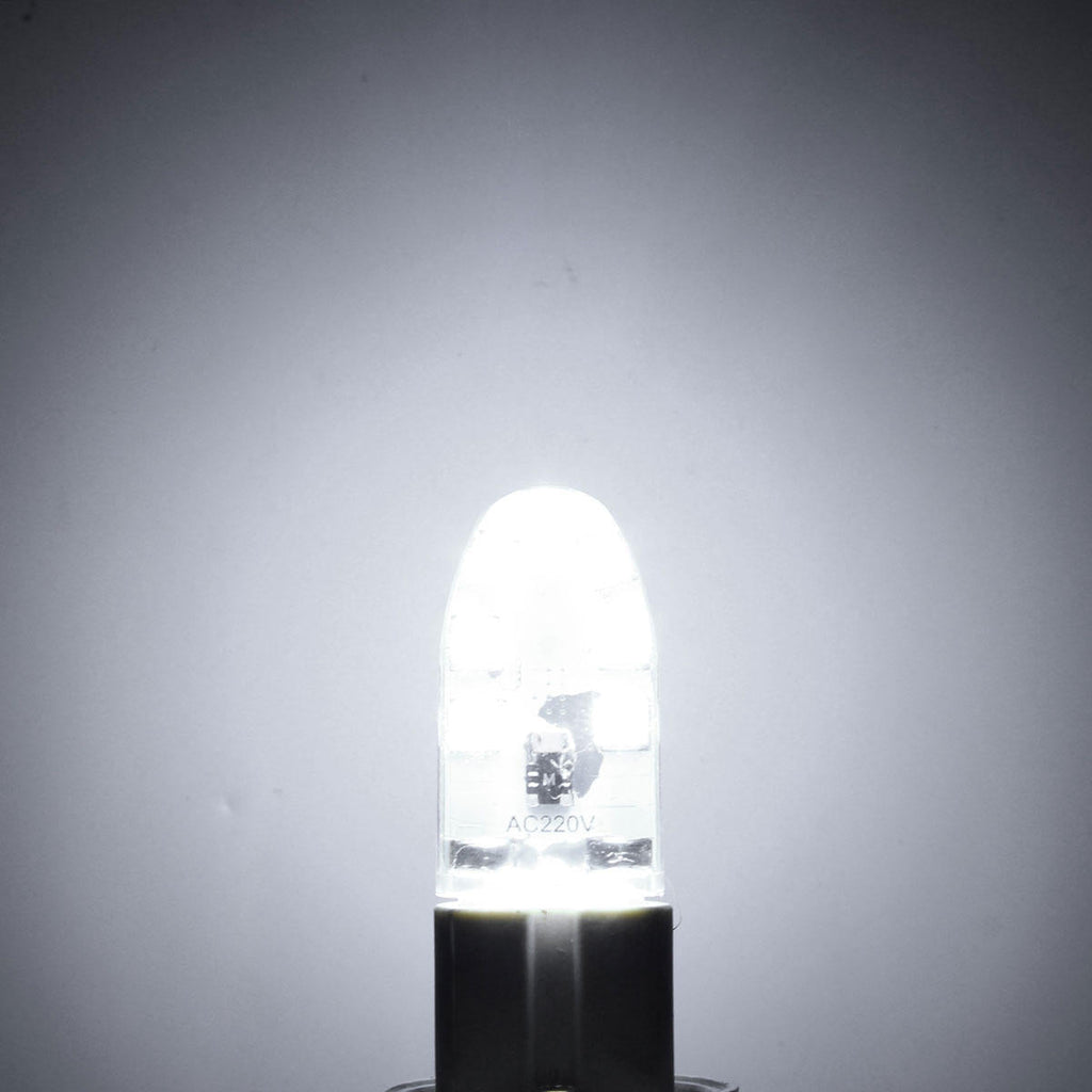 G9 3W 14 SMD 2835 180Lm LED Warm White Pure White Nature White Corn Bulb AC110V/220V