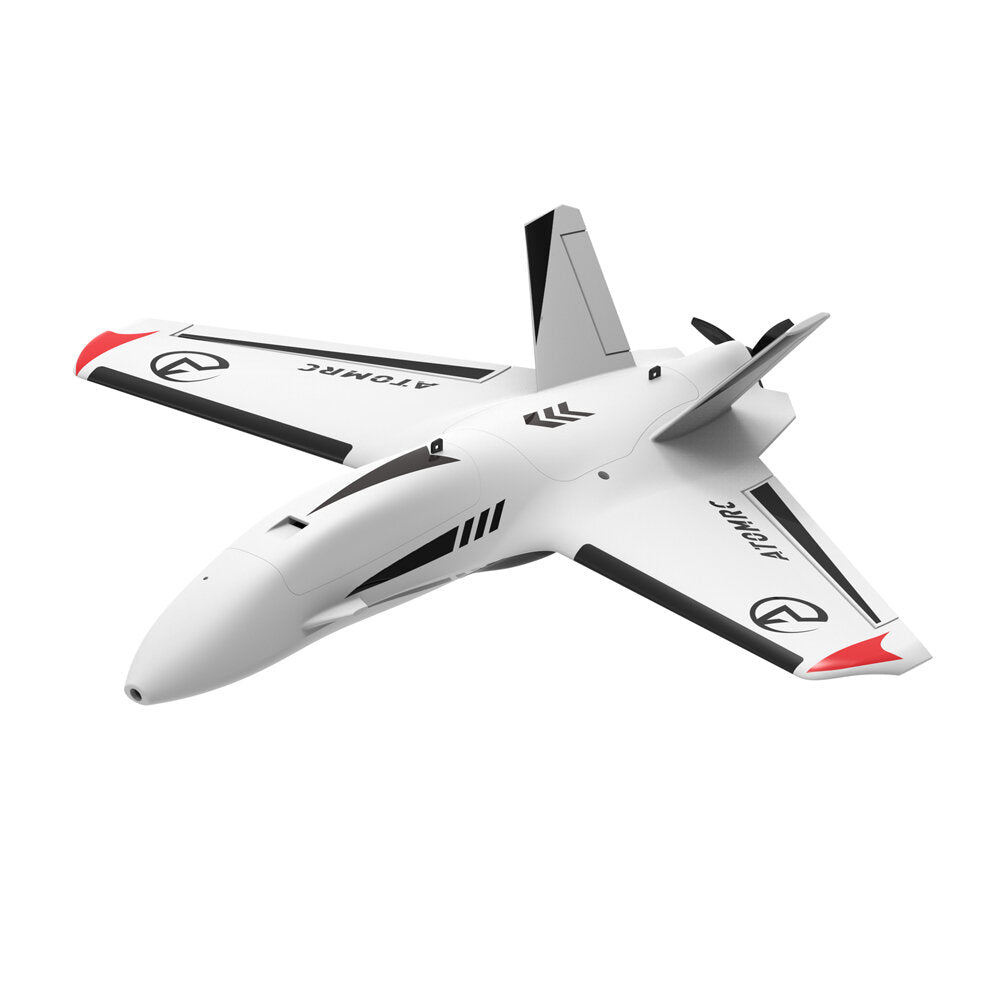 845mm Wingspan FPV Aircraft RC Airplane KIT LITE