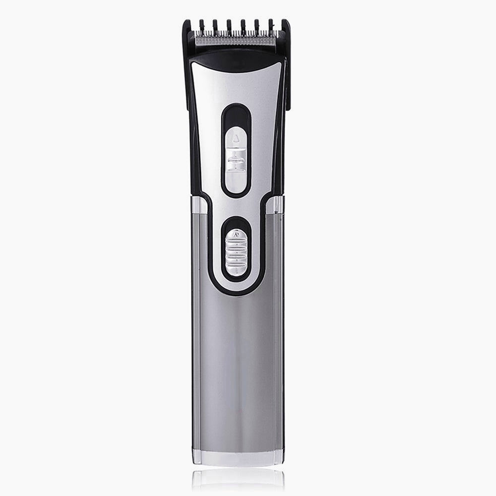 Electric Rechargeable Hair Trimmer Corldess Clipper Men Elder Barber Home Use