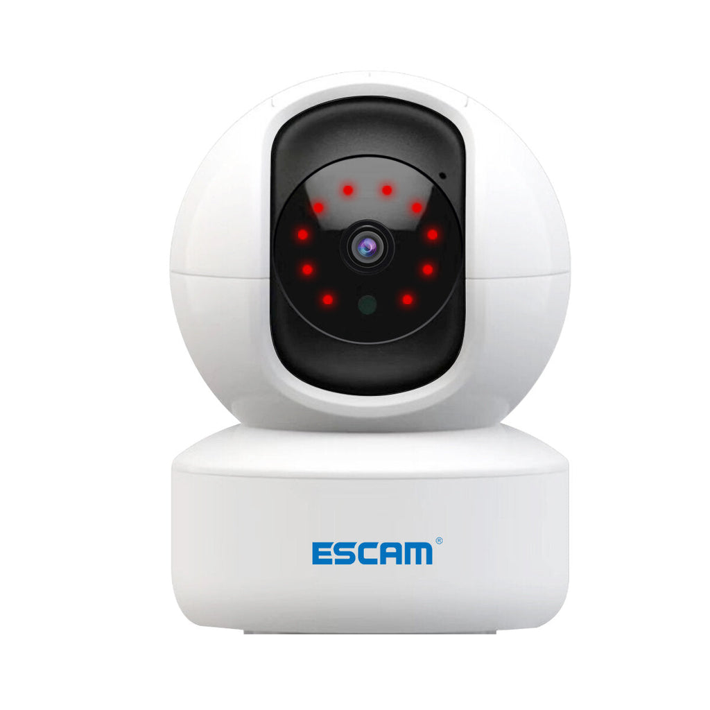 3MP WIFI IP Camera Humanoid Detection Motion Detections Sound Alarm Cloud Storage Two way Voice Night Vision Camera