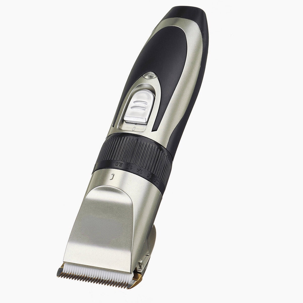 Pet Dog Cat Grooming Clippers Hair Trimmer Groomer Shaver Razor Quiet Clipper