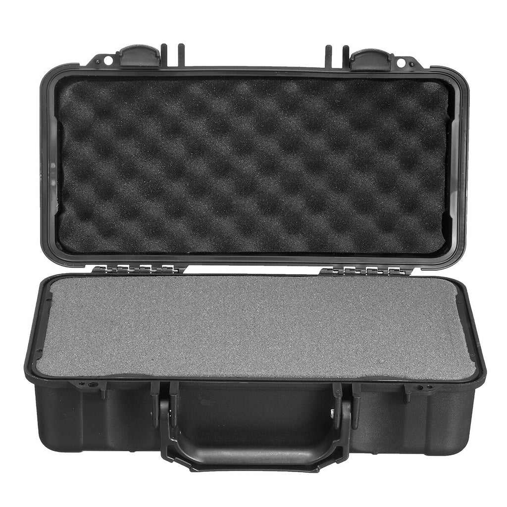 1PC Protective Equipment Hard Flight Carry Case Box Camera Travel Waterproof Box