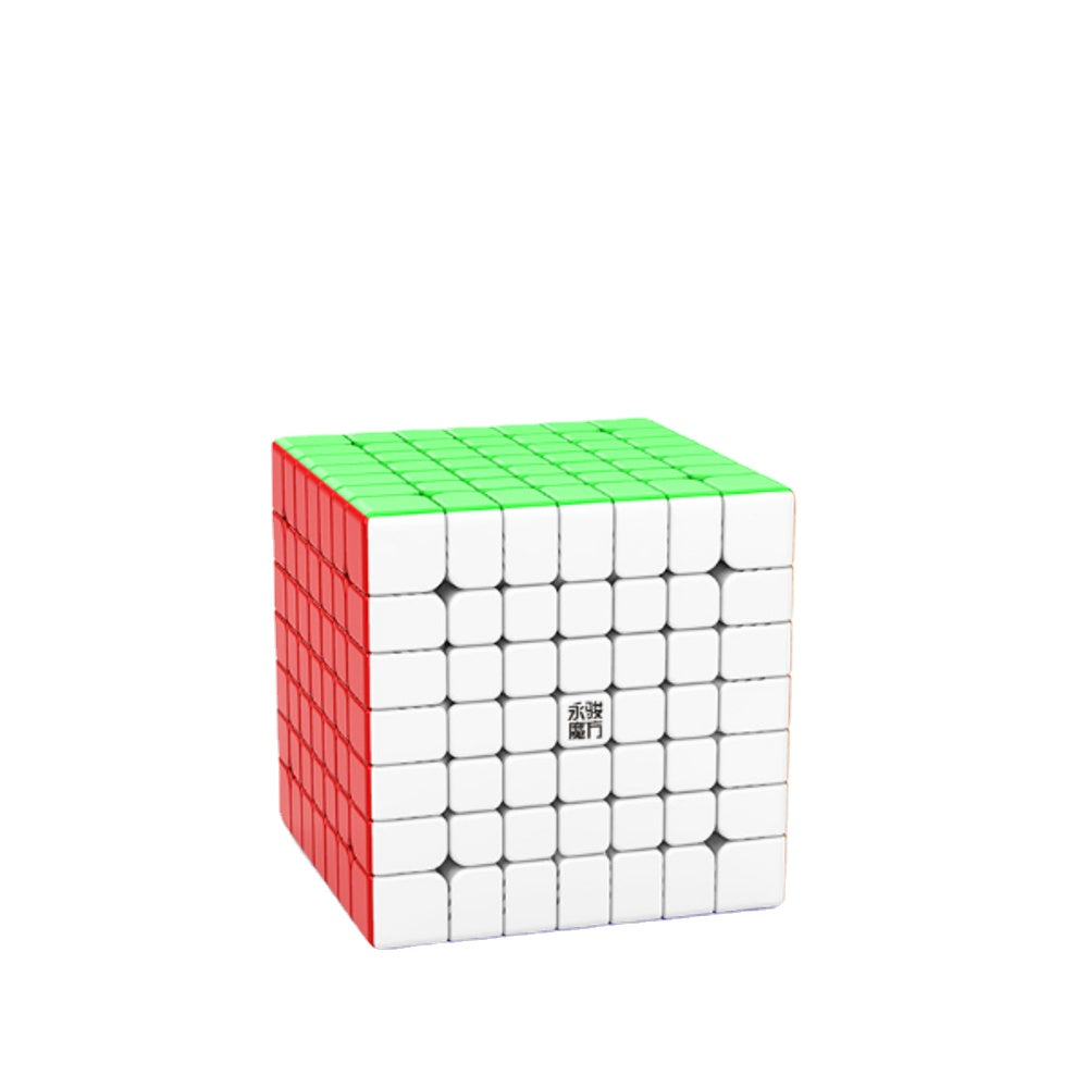 7x7x7 Magnetic Edition Magic cube Educational Indoor Toys