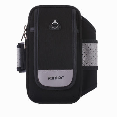 Male And Female Running Mobile Arm Bag Running Equipment Mobile Phone Bag Fitness Arm Sleeve