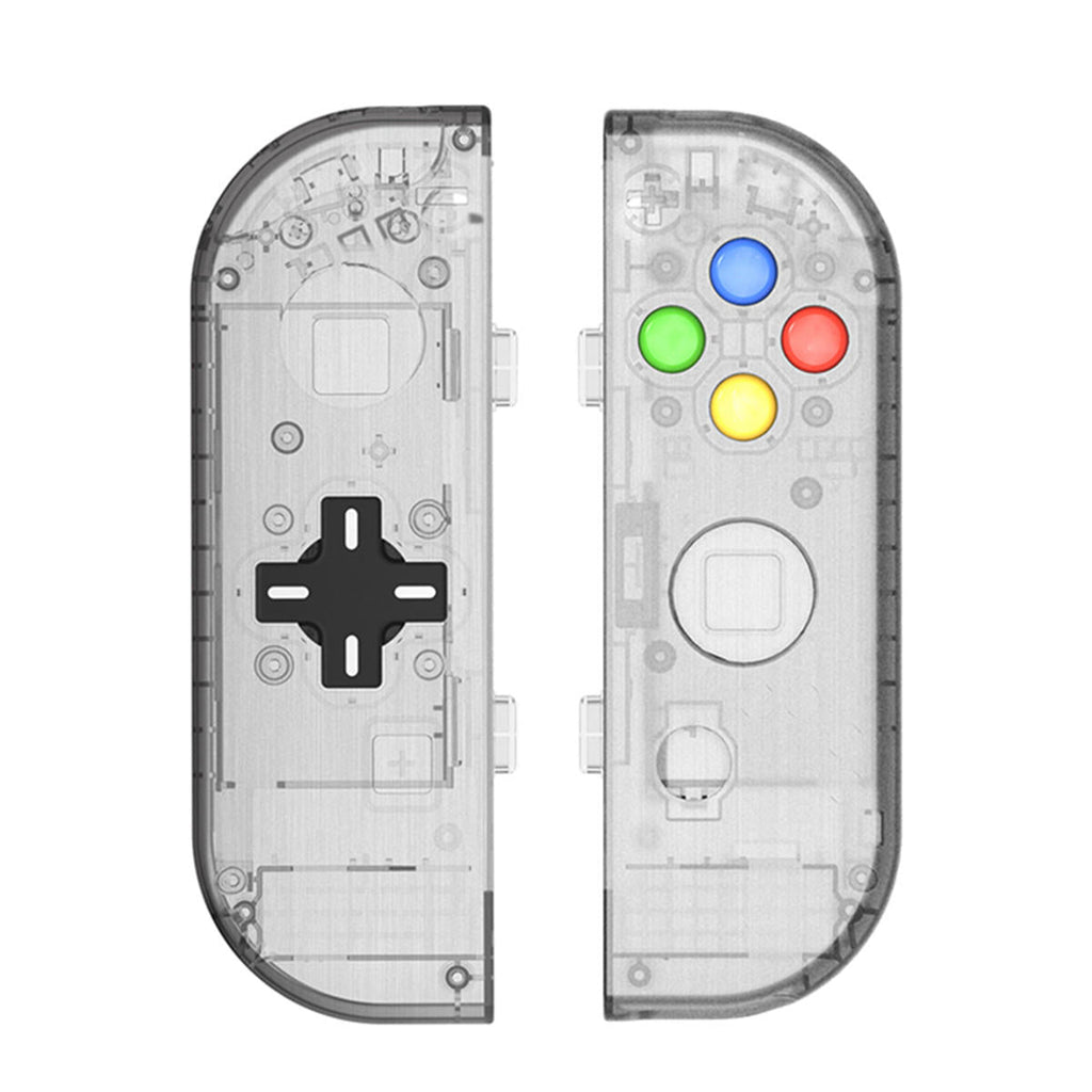 Handles Shell Case Protective Replacement Accessories For Nintendo Switch Joy-con Controller