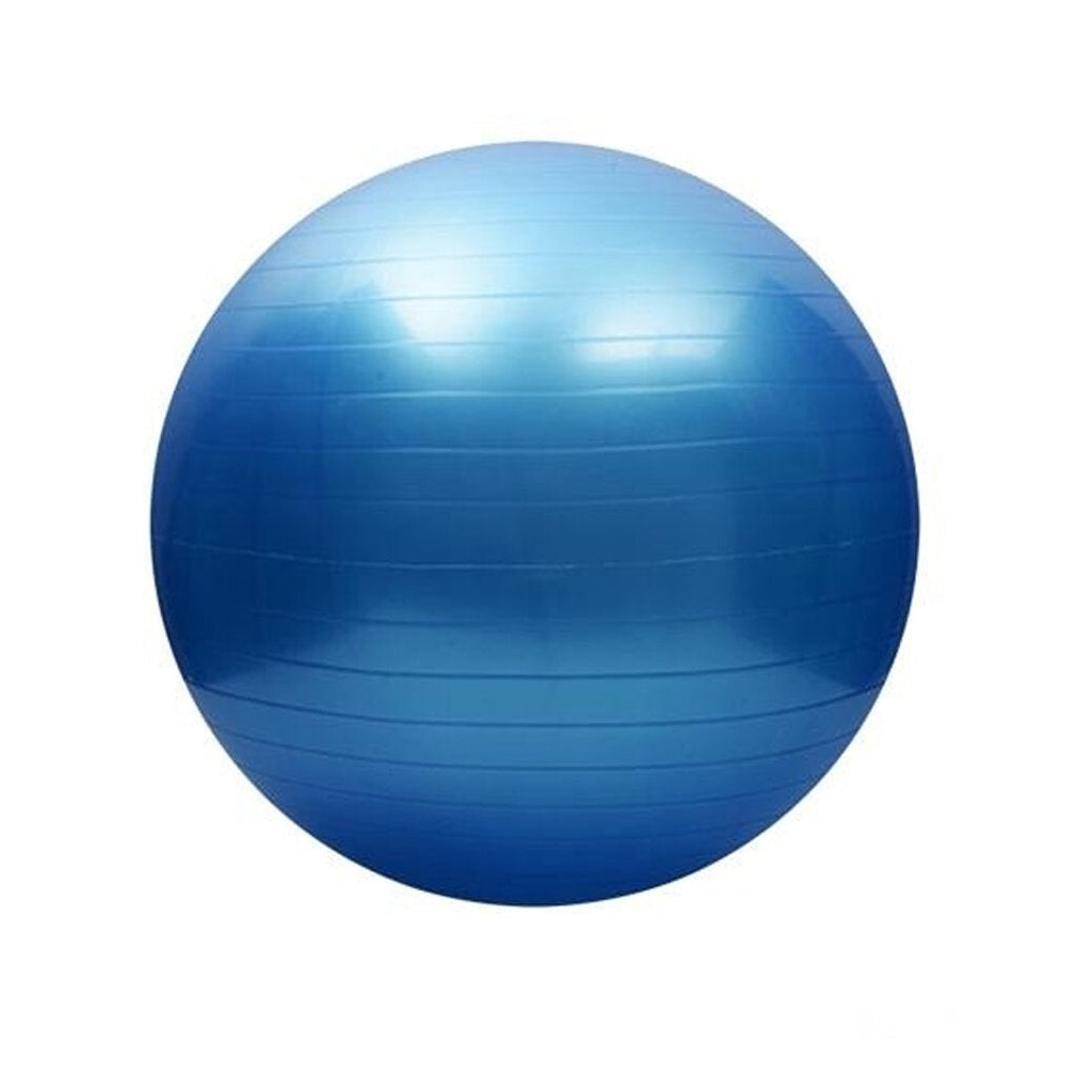 330lb Max Load Yoga Ball With Air Pump Home Gym Workouts Pilates Training Ball Fitness Equipment