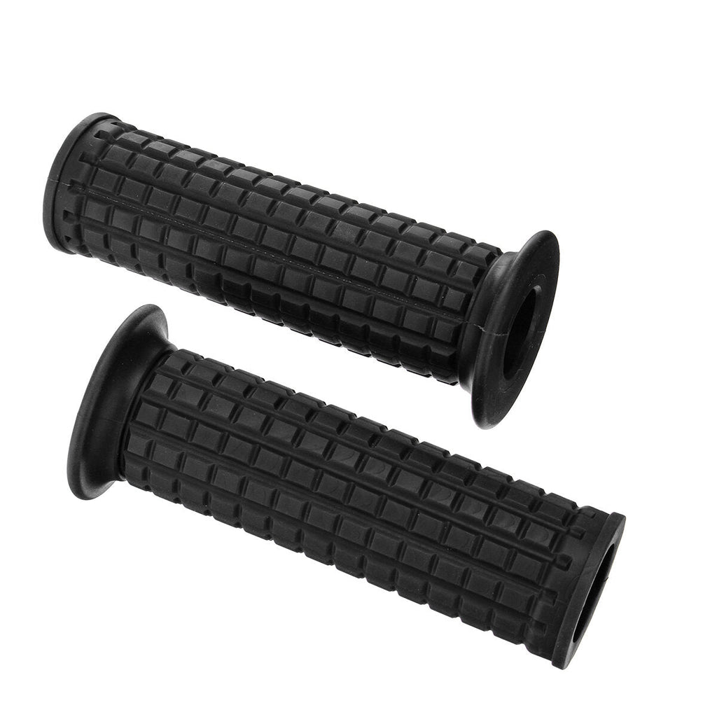 7/8inch 22mm Aluminum Motorcycle Handlebar Grips Handle Bar