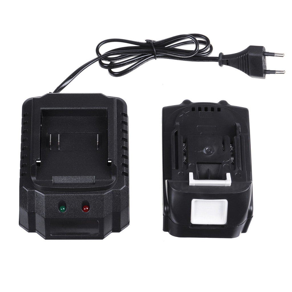 1500 mAh Li-ion Battery Power Tools Battery Charger Makita Battery Charger Equipment For Makita Replacement