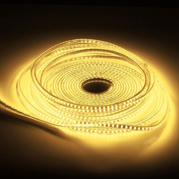 6mm Width Non-waterproof S Shape 2835 DC12V 5M Bendable DIY LED Strip Light Channel Letters Advertising Lamp