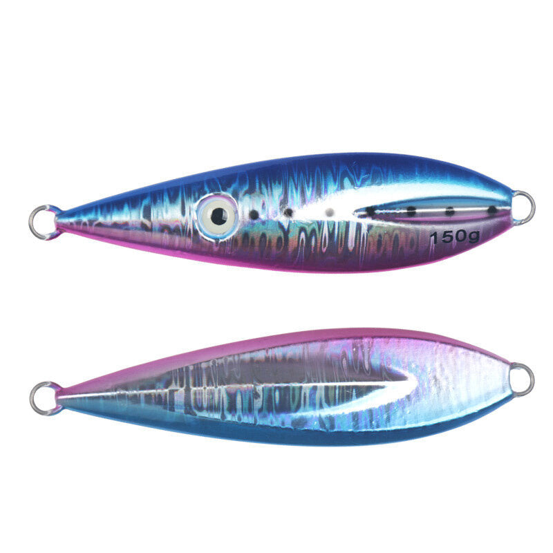 1 Pcs 16cm 150g Fishing Lure 3D Fisheye Design Hard Bait Fishing Tackle Accessories