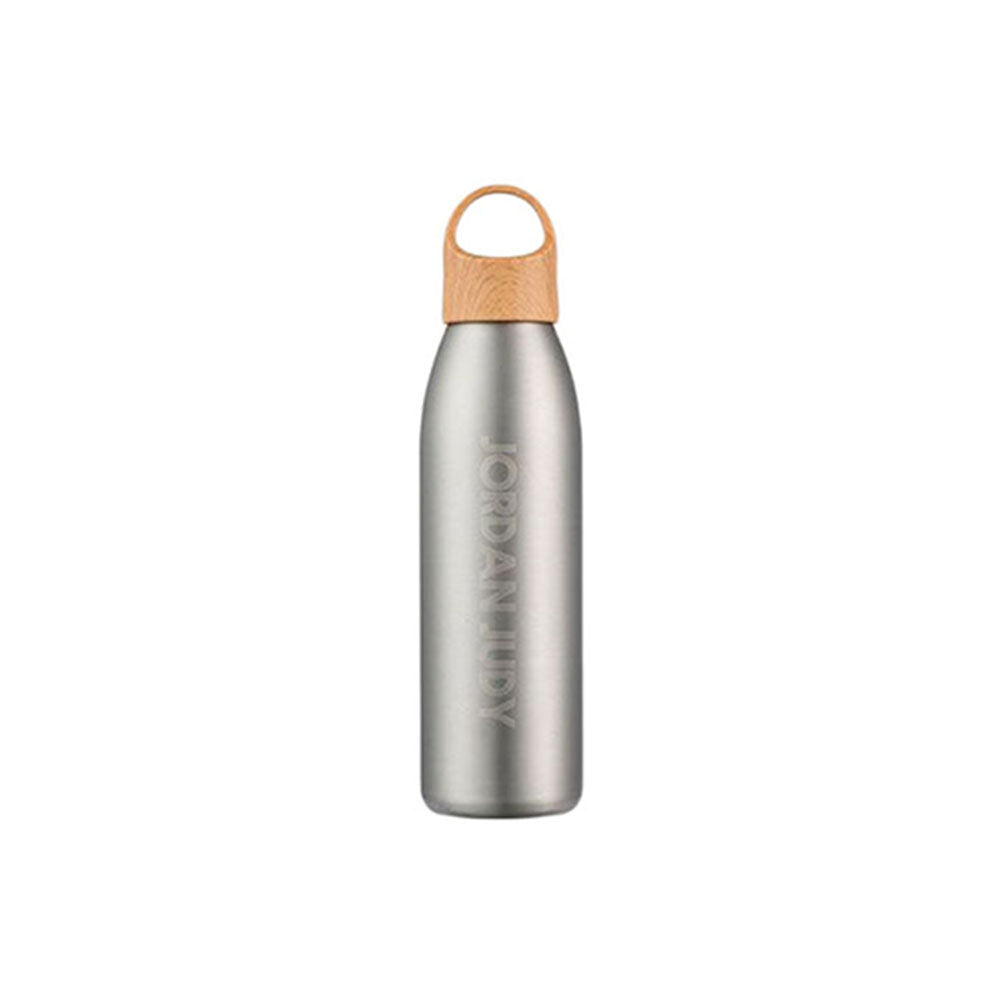 230/450ML Stainless Steel Vacuum Bottle 12Hours Insulation Water Bottles