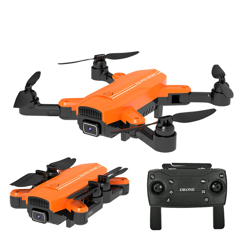 5G WIFI FPV GPS with 6K HD Camera 28mins Flight Time Optical Flow Brushless RC Drone Quadcopter RTF