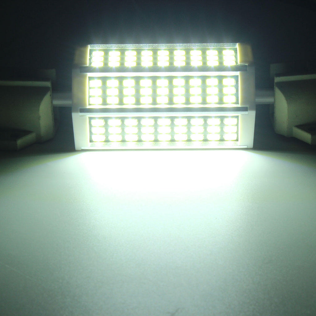 4W 8W 10W 13W SMD2835 LED Corn Lamp Bulb For Garden Lawn Floodlight AC85-265V