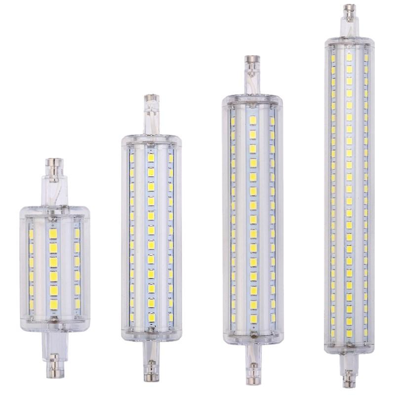 4W 8W 10W 13W SMD2835 LED Corn Lamp Bulb For Garden Lawn Floodlight AC85-265V