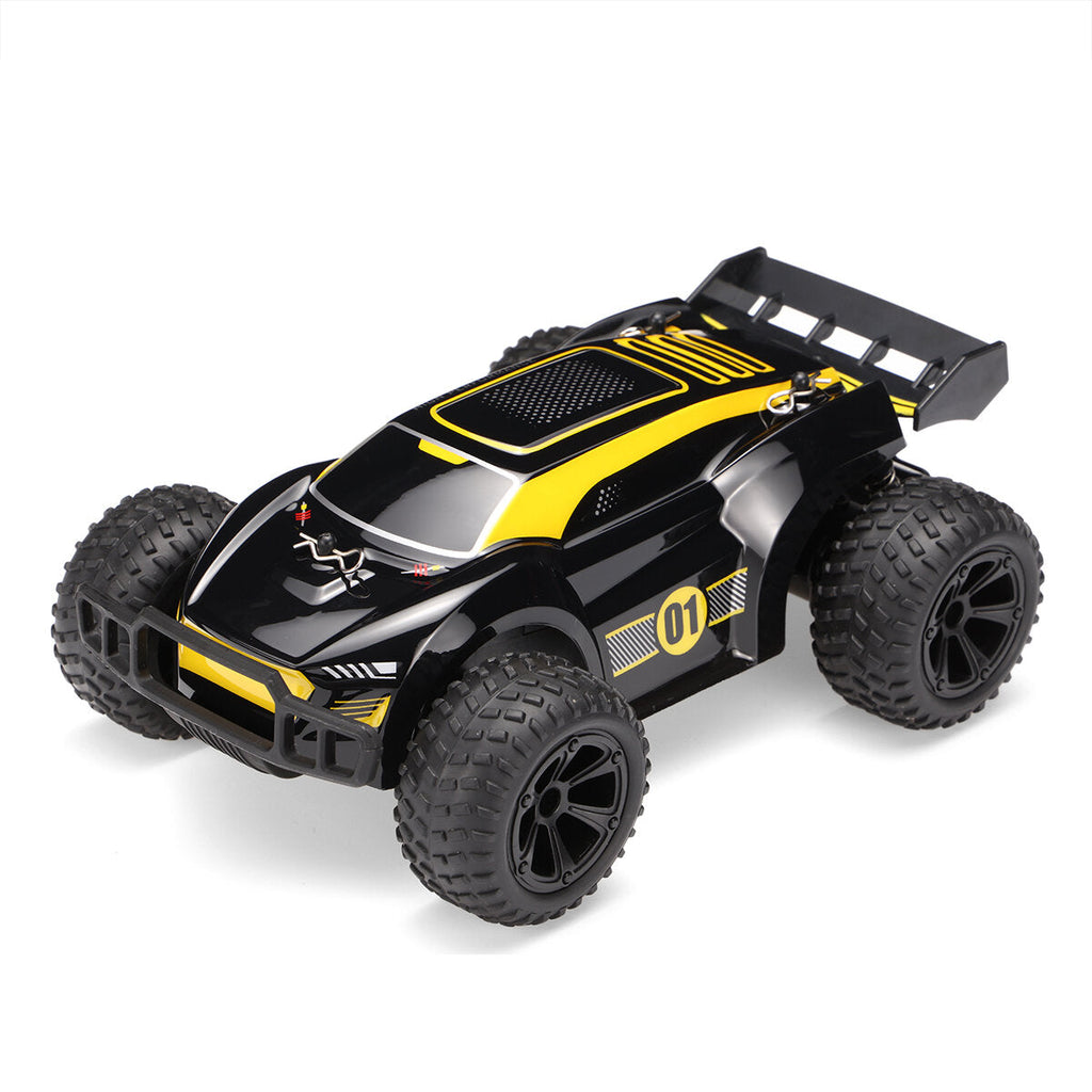 1/20 2.4G 15KM/H Remote Control Car Model RC Racing Car Toy for Kids Adults