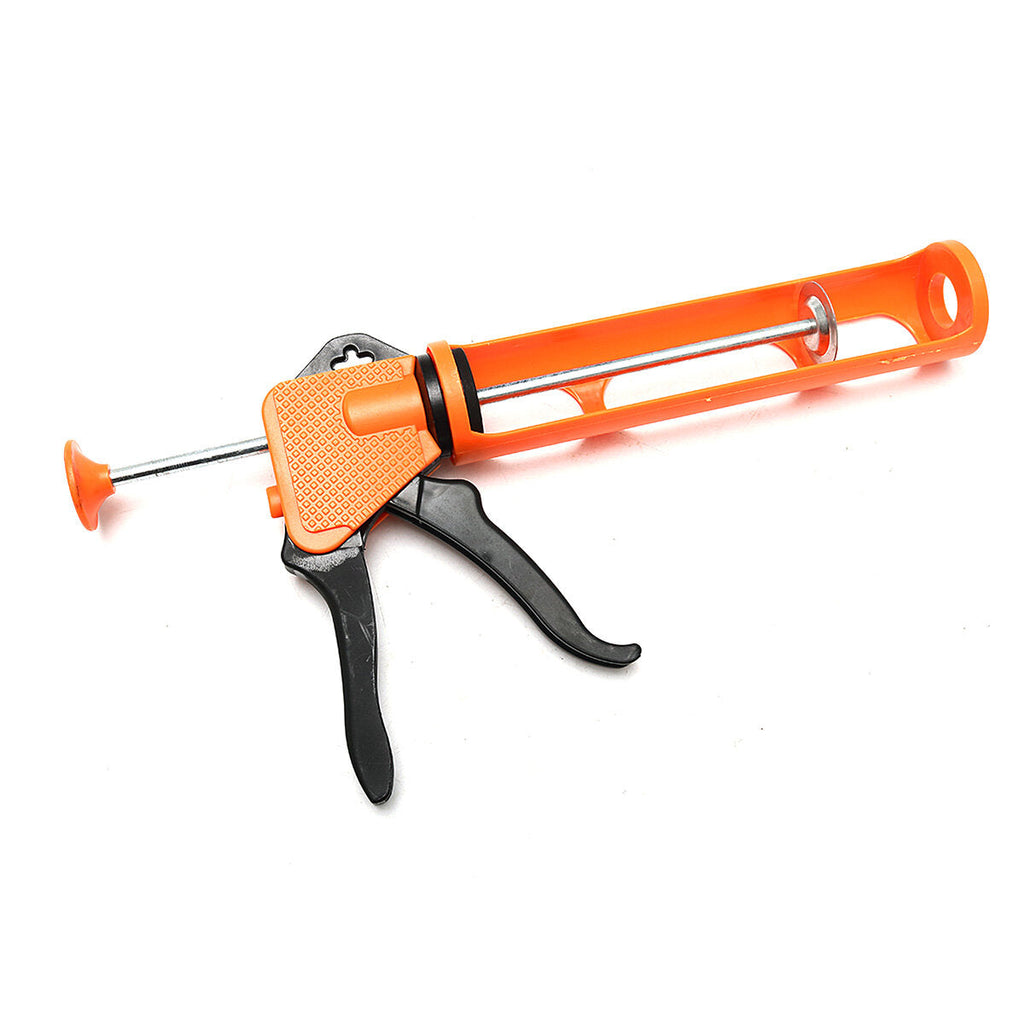 360 Degree Rotating Heavy Duty Adhesive Caulking Glue Sealant Gun Mastic Applicator