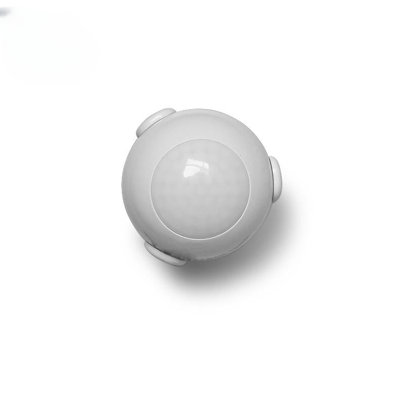 Z-wave PIR Motion Sensor Home Automation For Home Security