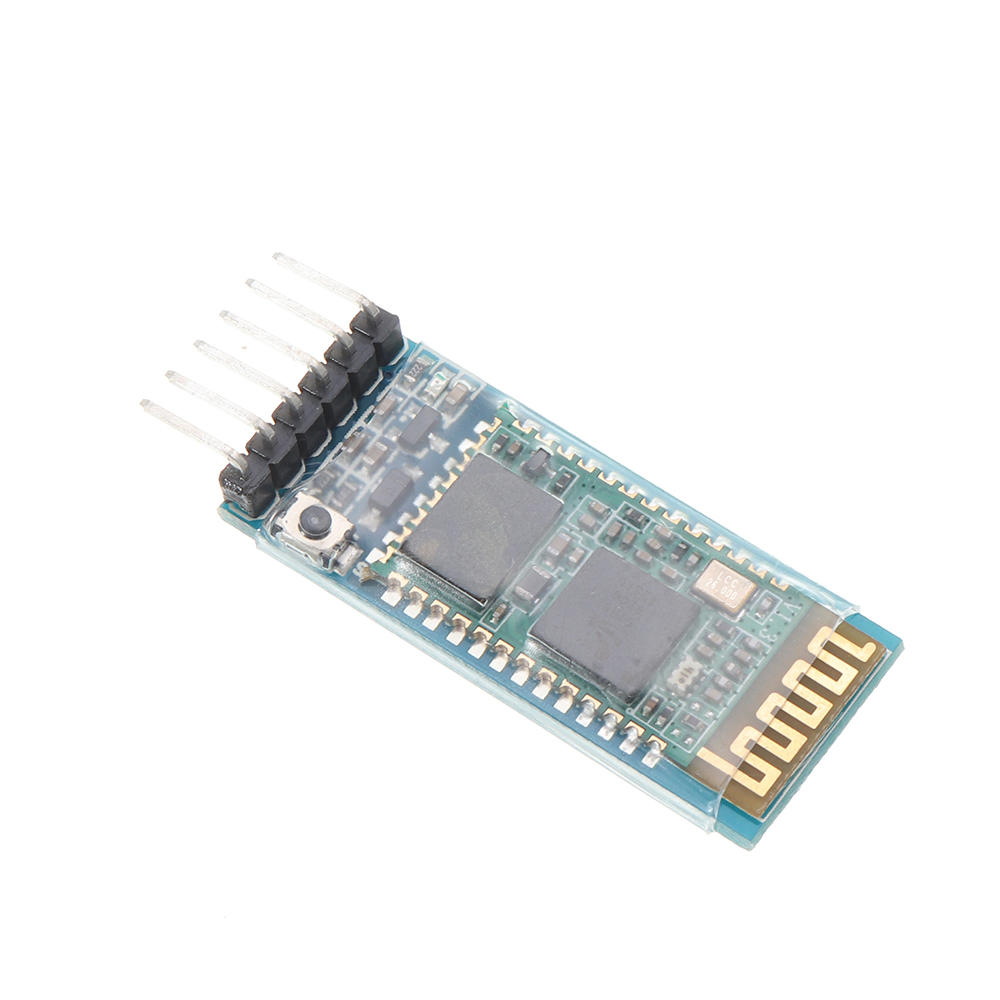 RF Wireless Bluetooth Transceiver Slave Module RS232 / TTL to UART Converter and Adapter