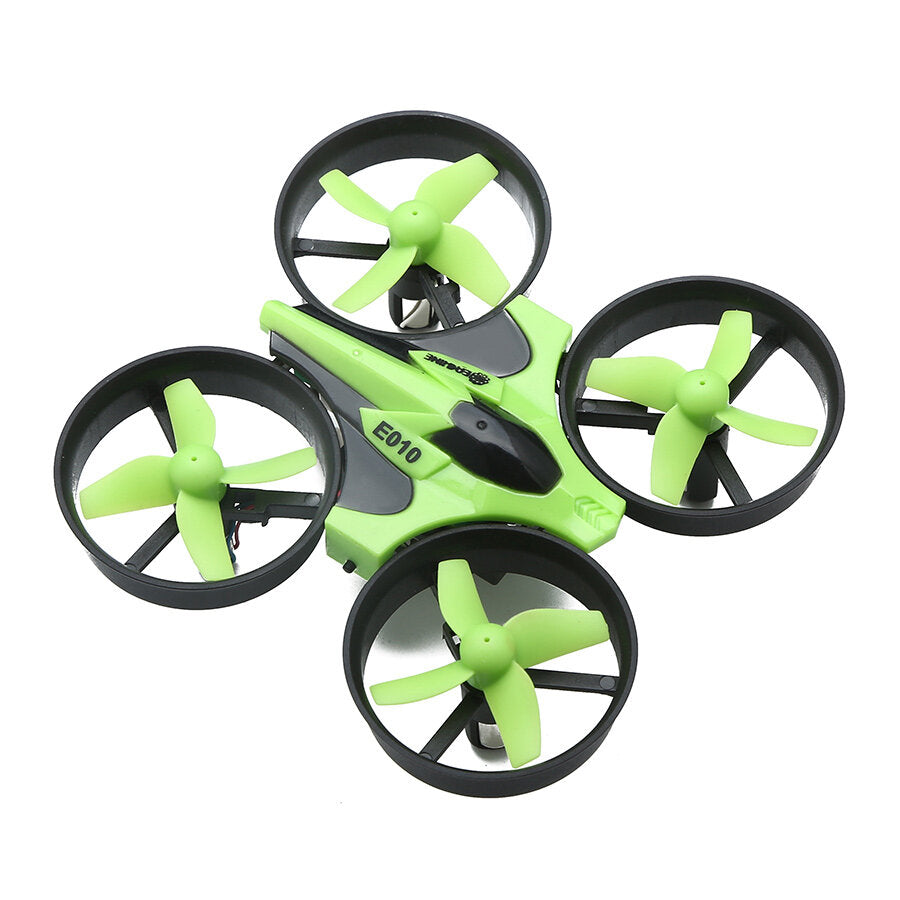 Mini 2.4G 4CH 6 Axis Headless Mode RC Drone Quadcopter RTF