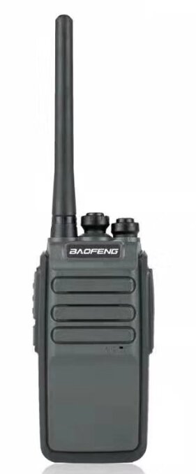 3W 1500mAh UV Dual Band Two-way Handheld Radio Walkie Talkie 16 Channels Intercom Driving Civilian Interphone