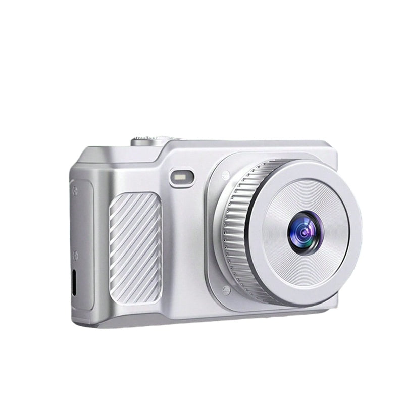 1080P Digital Camera Retro Style with Carry-On Feature