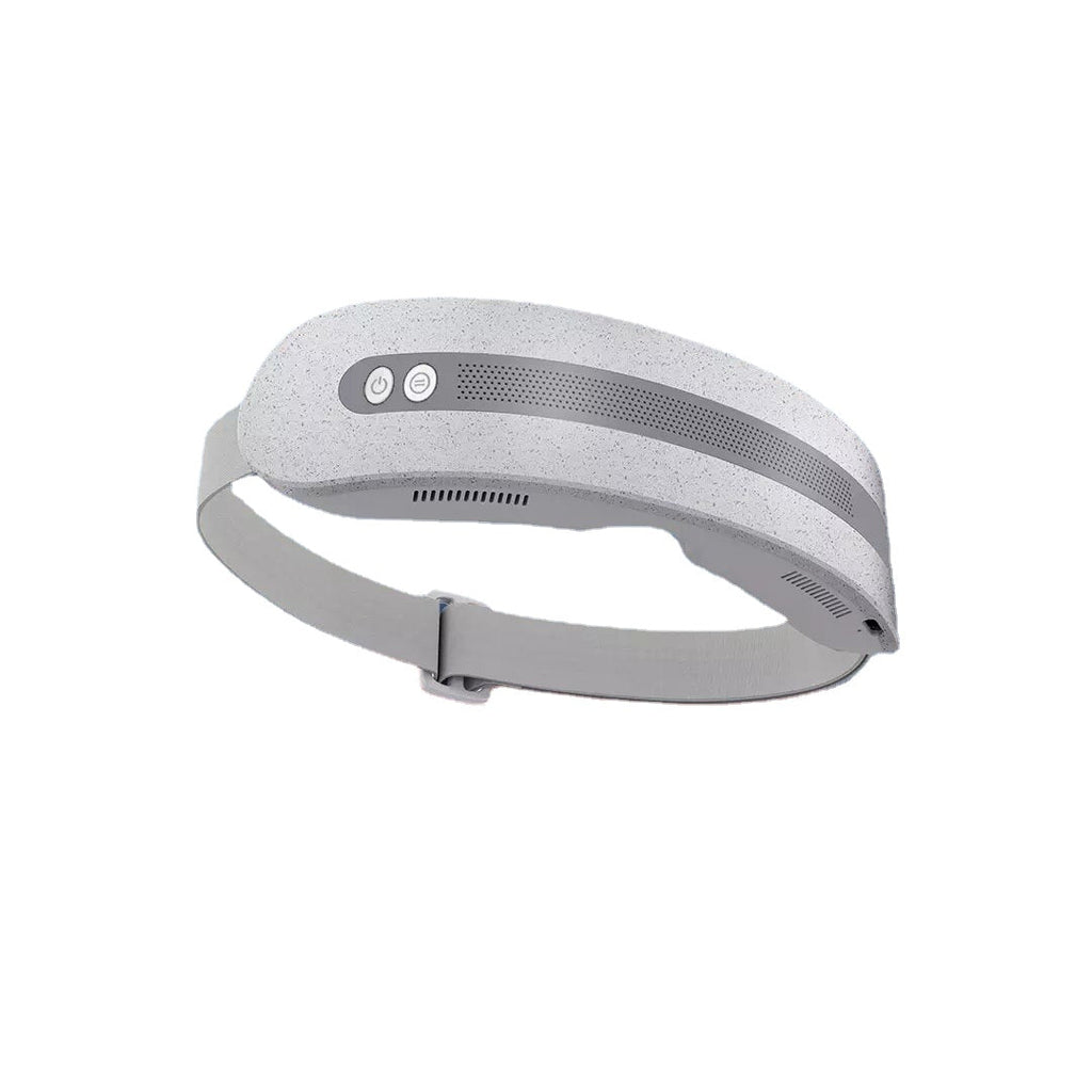 Cold Hot Compress Eye Massager Vibration Massage Bluethooth Music Eye Massager Temperature Adjustment Three-mode Eye Massager