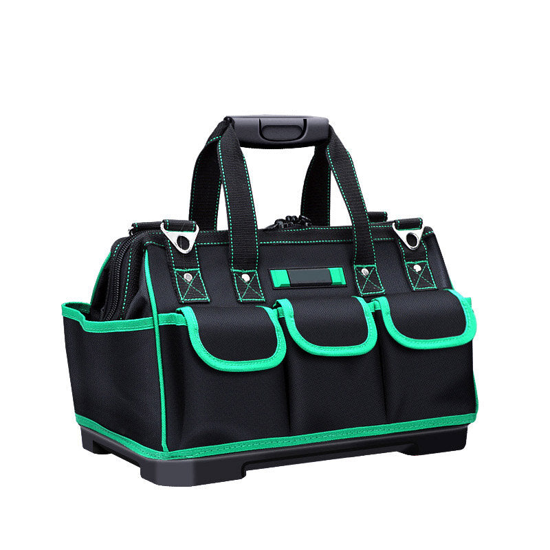 Multifunctional Repair Mechanic Electrician Tool Bag Carry Bag Padded Tools