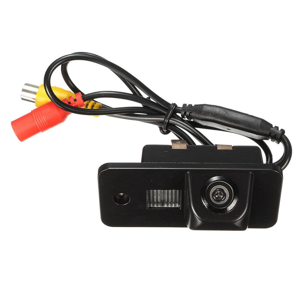 HD Waterproof Reversing Car Rear View Camera