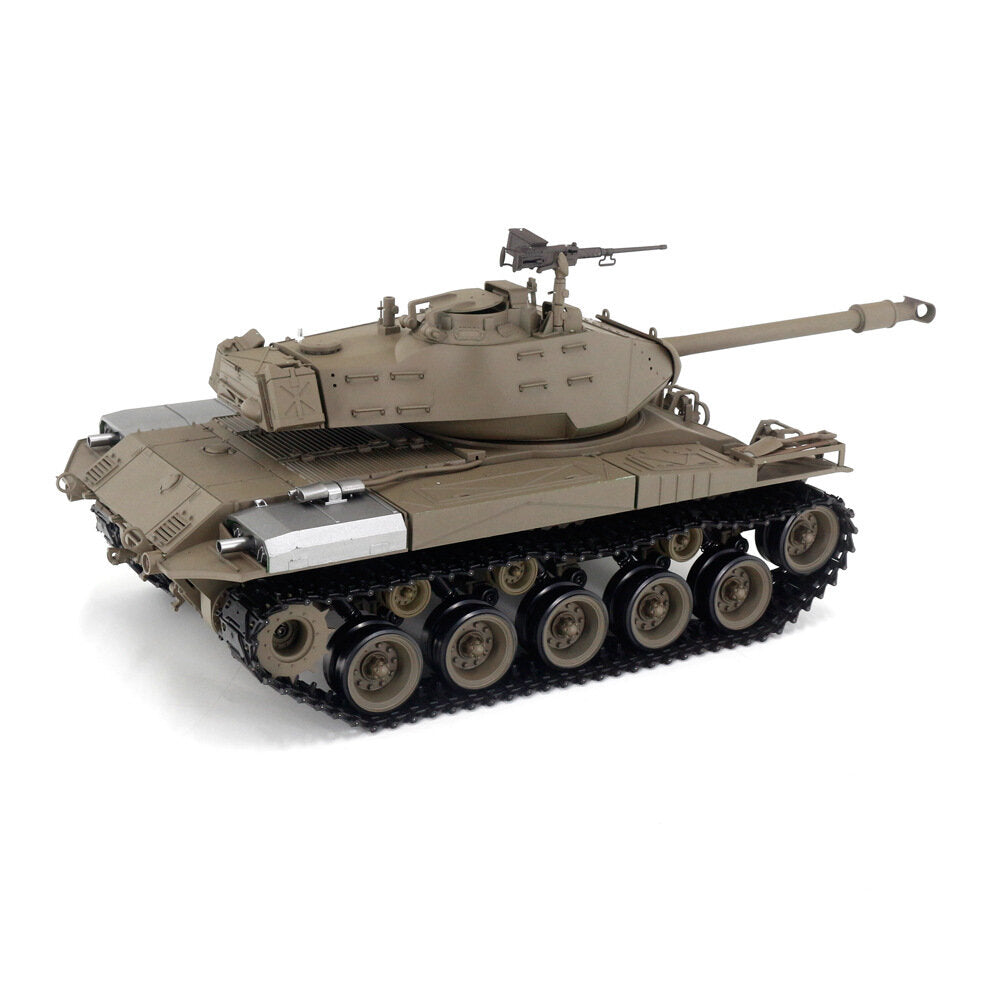 Off Road RC Tank Vehicle Models 7.0 Version