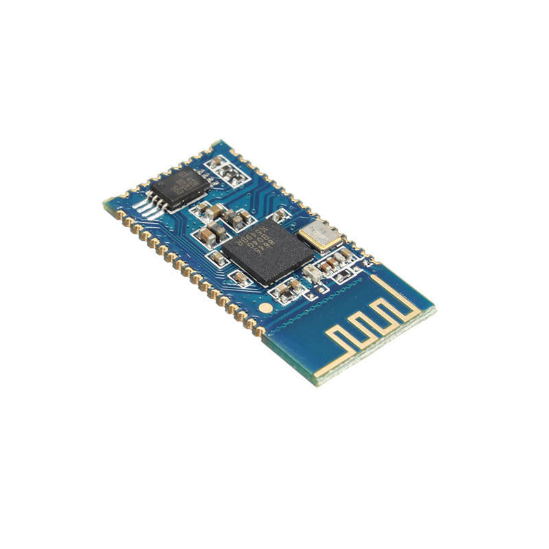 4.0 Bluetooth Stereo Audio Module Low Power Consumption