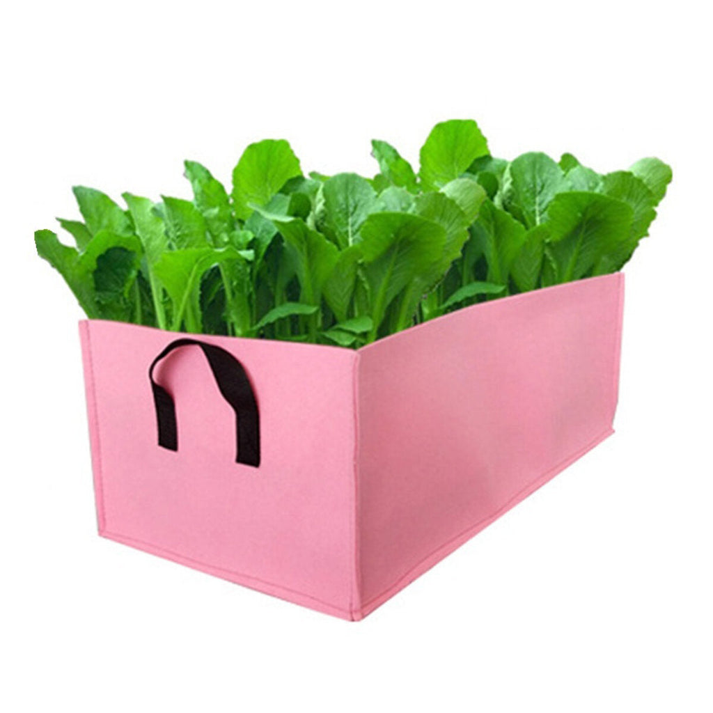 40X30X20cm Grow Bag Planter Vegetable Tomato Potato Carrot Garden Planting Bag