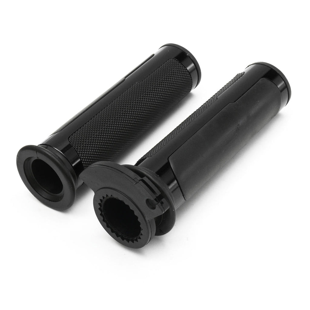 7/8inch 22mm Motorcycle Handlebar End Hand Grips