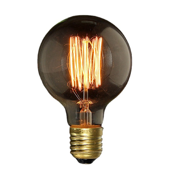 40W Filament Incandescence Retro Lamp 220V