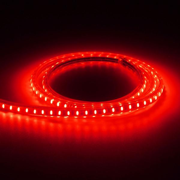 1M SMD3014 Waterproof LED Rope Lamp Party Home Christmas Indoor/Outdoor Strip Light 220V