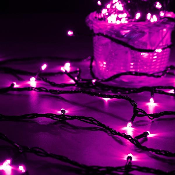 15M 150 LED String Fairy Light Outdoor Christmas Xmas Wedding Party Lamp 220V